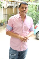 Dil Raju Interview About Thank You